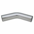 Vibrant Air Intake Tube Silver V32-2890